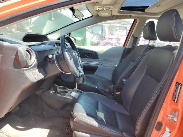 Photo 7 from auction – 2013 TOYOTA PRIUS C with VIN JTDKDTB34D1042094