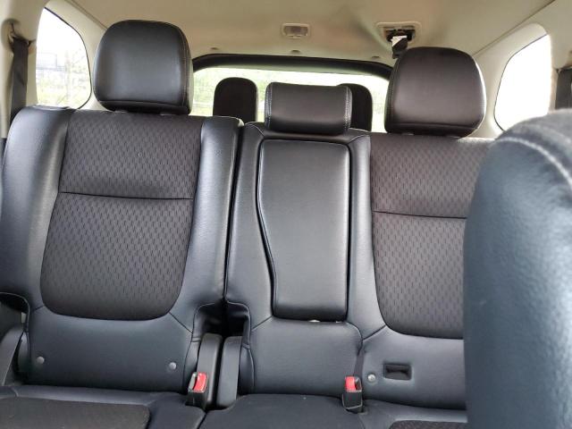 Photo 10 from auction – 2015 MITSUBISHI OUTLANDER with VIN JA4AZ3A36FZ006968