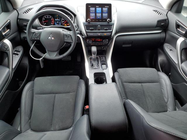 Photo 8 from auction – 2022 MITSUBISHI ECLIPSE CR with VIN JA4ASWAA0NZ065985