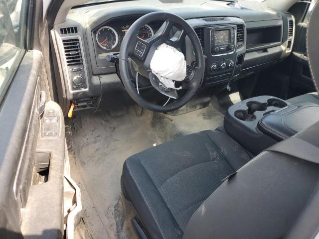 Photo 8 from auction – 2022 RAM 1500 CLASS with VIN 3C6JR6DG2NG412645