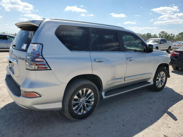 Photo 3 from auction – 2017 LEXUS GX 460 with VIN JTJBM7FX5H5180419