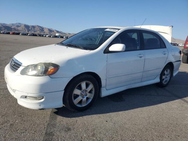 Photo 1 from auction – 2007 TOYOTA COROLLA CE with VIN 1NXBR32E67Z835463