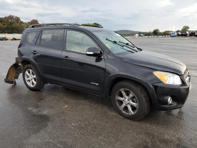 Photo 4 from auction – 2010 TOYOTA RAV4 4D 2W with VIN 2T3DK4DV9AW021080
