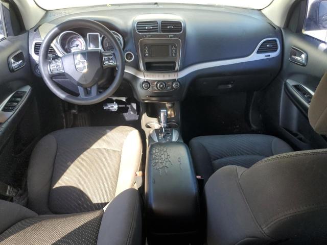 Photo 8 from auction – 2012 DODGE JOURNEY SE with VIN 3C4PDCAB0CT229810