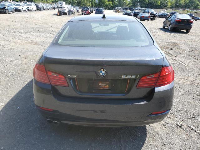 Photo 6 from auction – 2016 BMW 528 XI with VIN WBA5A7C56GG152401