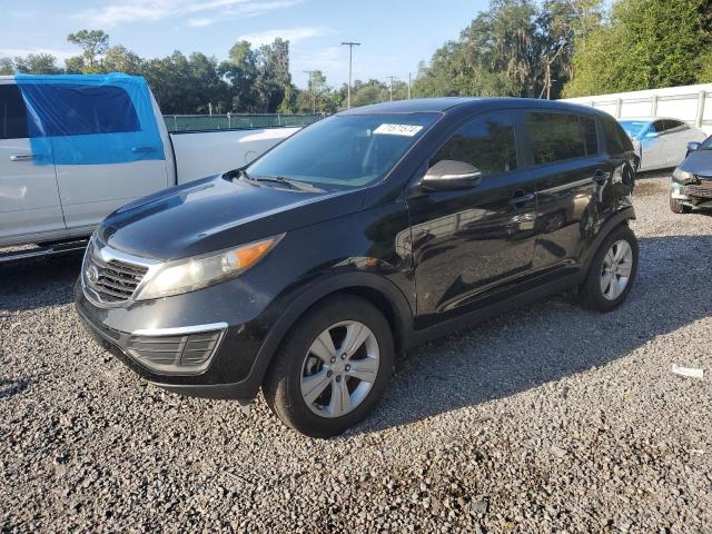 Photo 1 from auction – 2012 KIA SPORTAGE B with VIN KNDPB3A27C7251040