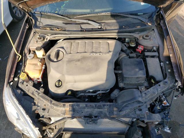 Photo 11 from auction – 2013 CHRYSLER 200 LIMITE with VIN 1C3CCBCGXDN726860