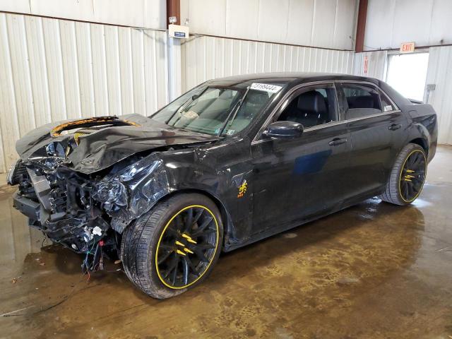 CHRYSLER 300 S 2013 with VIN 2C3CCABT0DH680425 - Photo from auction