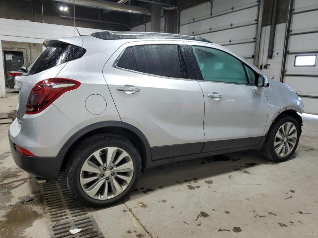 Photo 3 from auction – 2018 BUICK ENCORE PRE with VIN KL4CJASB4JB507126