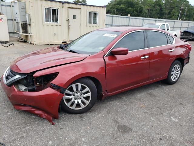 Photo 1 from auction – 2016 NISSAN ALTIMA 2.5 with VIN 1N4AL3AP5GC251801