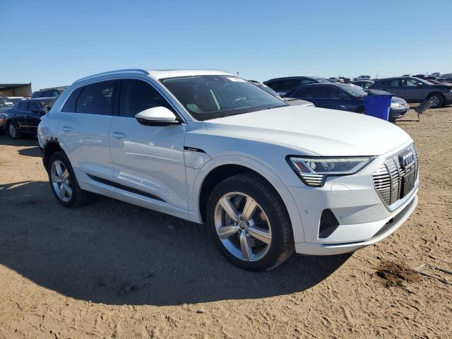 Photo 4 from auction – 2019 AUDI E-TRON PRE with VIN WA1LAAGE0KB021496