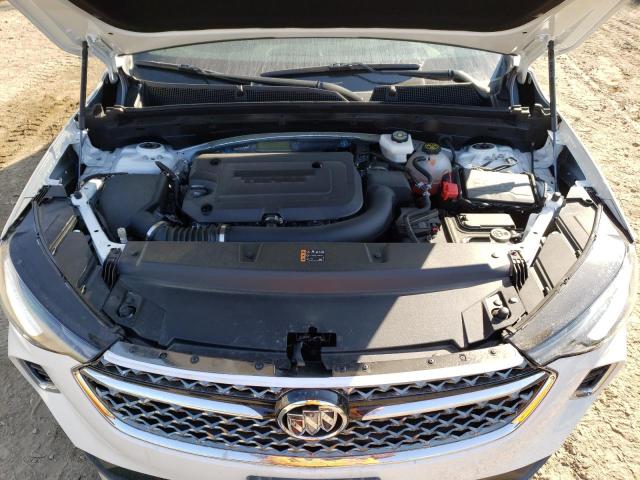 Photo 12 from auction – 2023 BUICK ENVISION A with VIN LRBFZSR41PD173397
