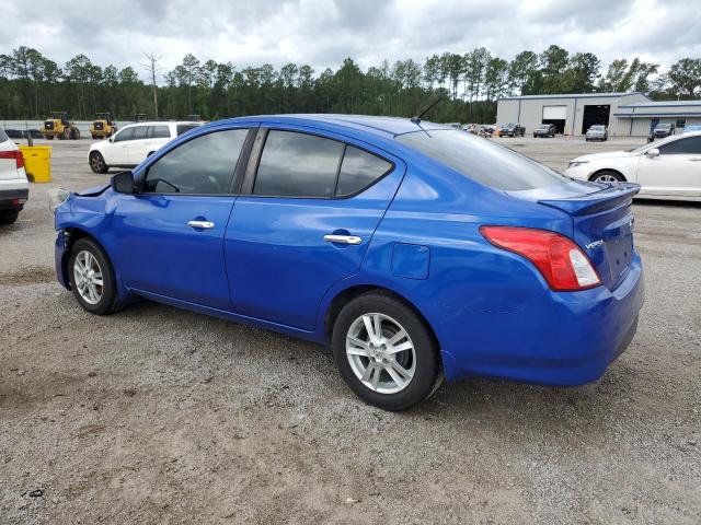 Photo 2 from auction – 2016 NISSAN VERSA S with VIN 3N1CN7AP7GL892797