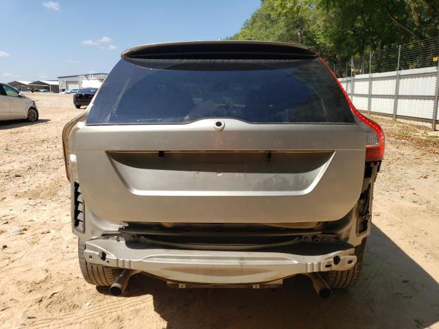 Photo 6 from auction – 2012 VOLVO XC60 3.2 with VIN YV4940DZ0C2302396