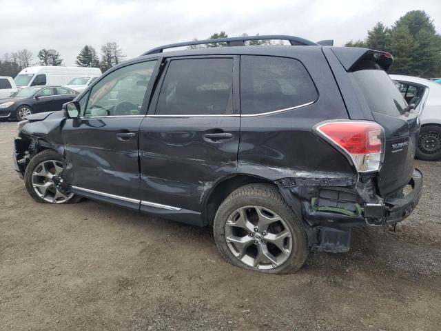 Photo 2 from auction – 2017 SUBARU FORESTER 2 with VIN JF2SJAWC2HH441818