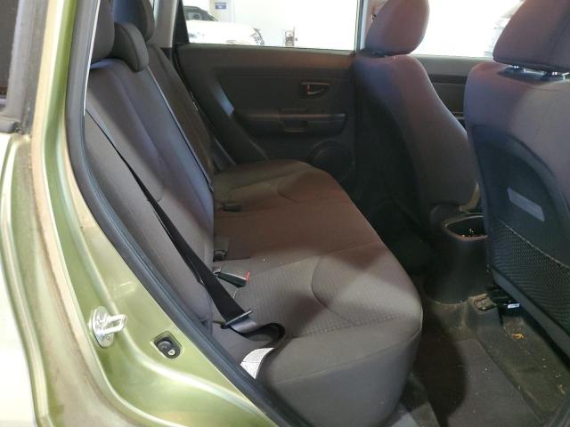 Zdjęcie 10 z aukcji – 2013 KIA SOUL z VIN KNDJT2A57D7580362