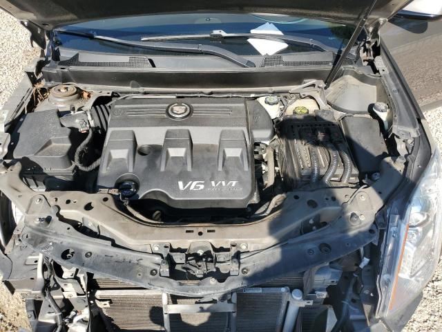 Photo 12 from auction – 2012 CADILLAC SRX PERFOR with VIN 3GYFNBE36CS613175
