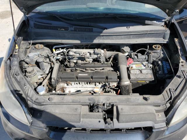 صورة رقم 12 من المزاد - 2011 KIA SOUL + مع VIN KNDJT2A20B7288894