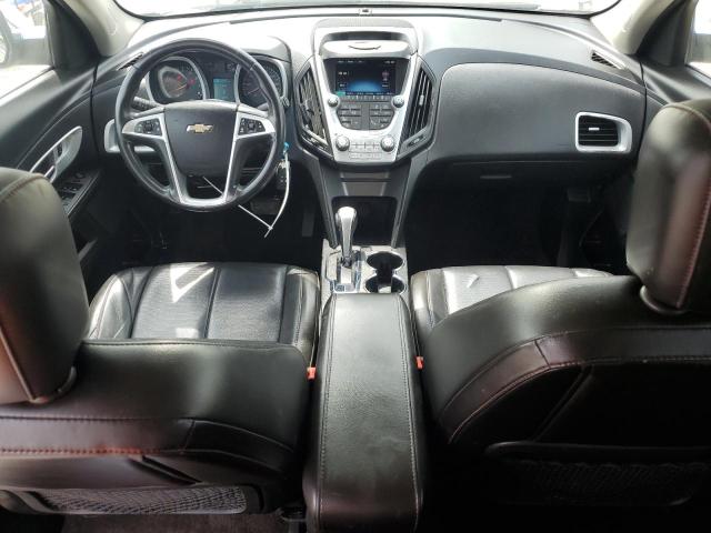 Photo 8 from auction – 2013 CHEVROLET EQUINOX LT with VIN 2GNALFEK1D6332915