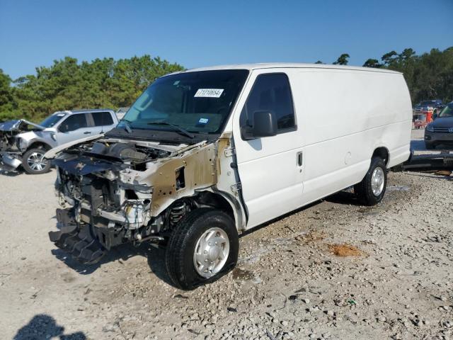 FORD ECONOLINE 2012 with VIN 1FTSS3EL0CDA86804 - Photo from auction