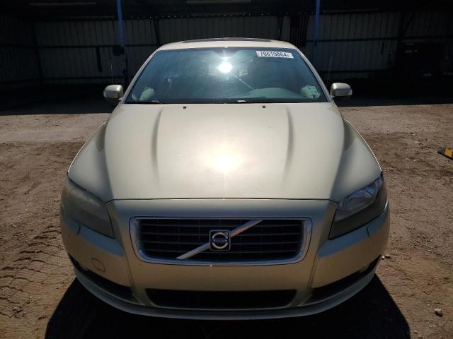 Photo 5 from auction – 2007 VOLVO S80 3.2 with VIN YV1AS982271045433