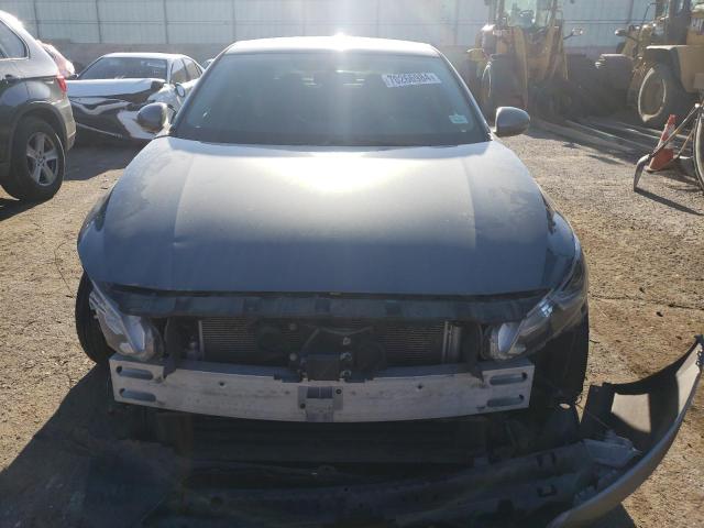 Photo 5 from auction – 2020 NISSAN ALTIMA S with VIN 1N4BL4BV2LC209216