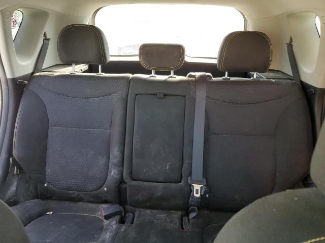 Photo 10 from auction – 2015 KIA SOUL + with VIN KNDJP3A53F7159123