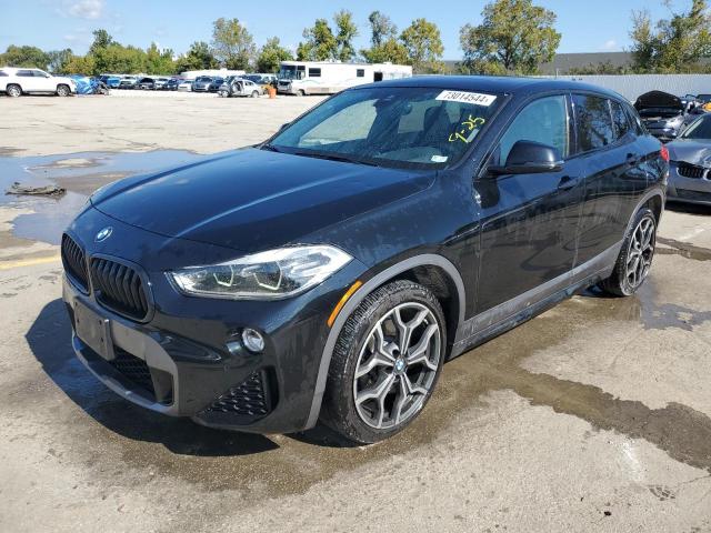 Photo 1 from auction – 2018 BMW X2 XDRIVE2 with VIN WBXYJ5C31JEF71087