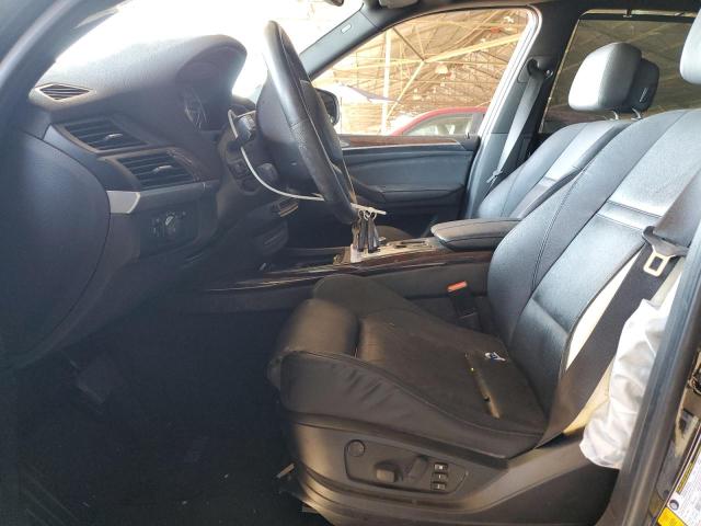 Photo 7 from auction – 2011 BMW X5 XDRIVE3 with VIN 5UXZV4C52BL415540