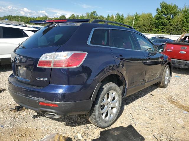 Photo 3 from auction – 2012 MAZDA CX-9 with VIN JM3TB2BA6C0351001