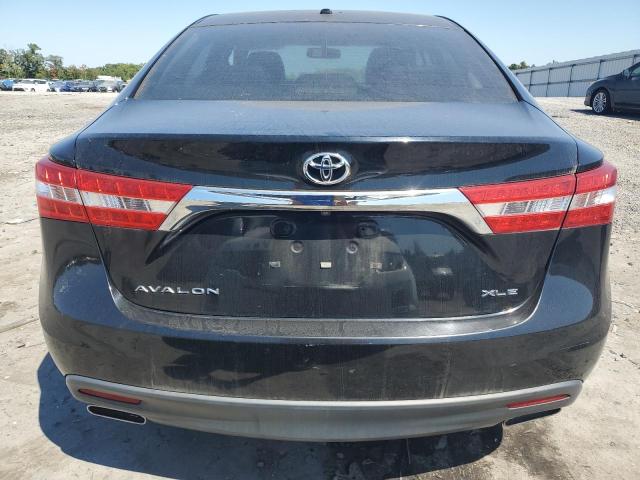 Photo 6 from auction – 2013 TOYOTA AVALON with VIN 4T1BK1EBXDU002450