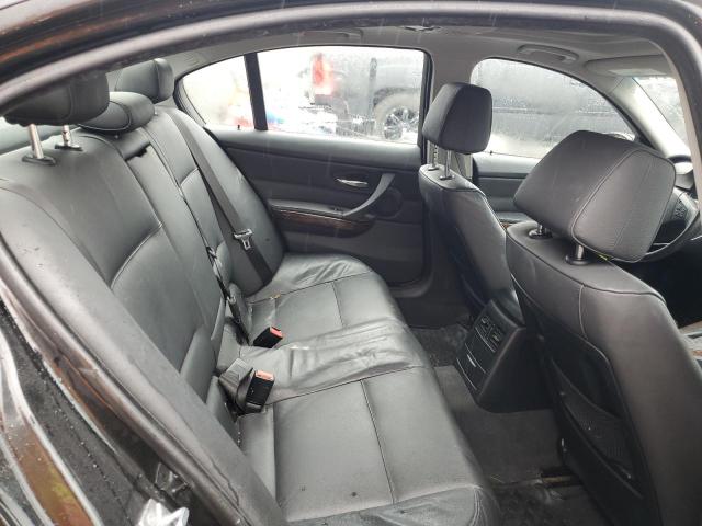 Photo 10 from auction – 2008 BMW 328 XI with VIN WBAVC93528K040442