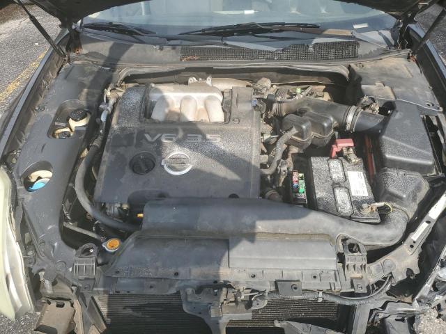 Photo 11 from auction – 2006 NISSAN MAXIMA SE with VIN 1N4BA41E06C845645