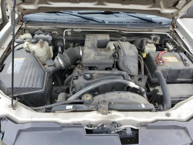 Photo 11 from auction – 2005 CHEVROLET COLORADO with VIN 1GCDS136458254790