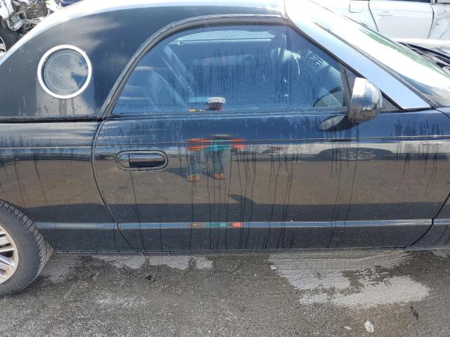 Photo 10 from auction – 2002 FORD THUNDERBIR with VIN 1FAHP60A12Y104789