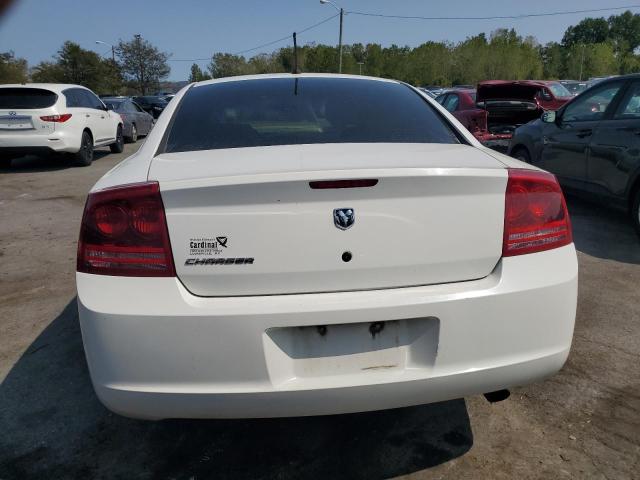 Foto 6 de la subasta – 2008 DODGE CHARGER con VIN 2B3KA43G08H181552