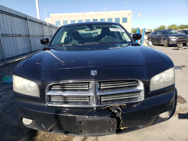 Photo 5 from auction – 2010 DODGE CHARGER SX with VIN 2B3CA3CV7AH148812