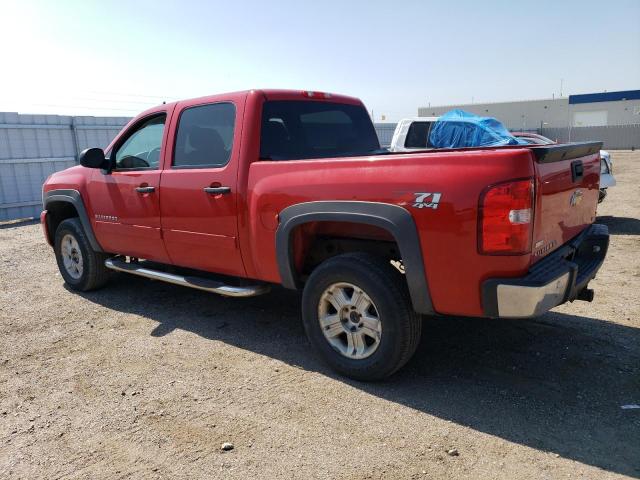 Photo 2 from auction – 2011 CHEVROLET SILVERADO with VIN 3GCPKSE30BG258668
