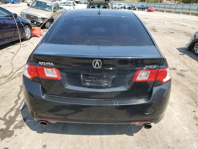 Photo 6 from auction – 2010 ACURA TSX with VIN JH4CU2F66AC012256
