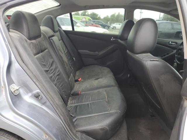Photo 10 from auction – 2011 NISSAN ALTIMA BAS with VIN 1N4AL2AP4BN415255