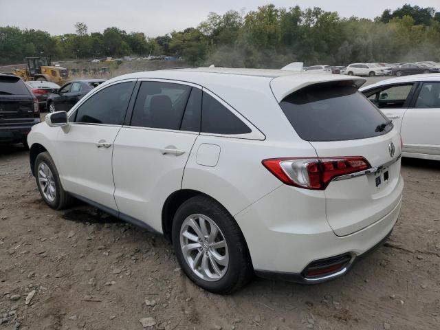 Photo 2 from auction – 2016 ACURA RDX with VIN 5J8TB3H30GL002493