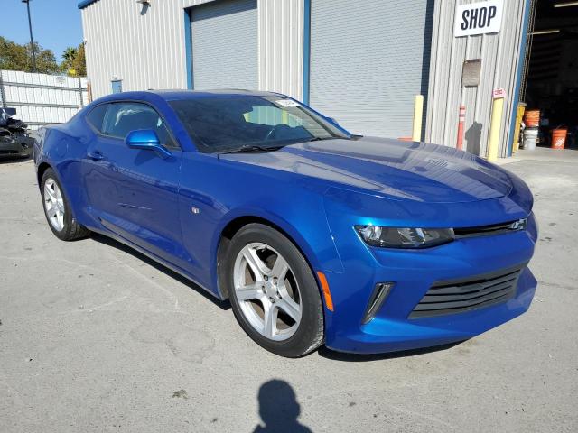 Photo 4 from auction – 2016 CHEVROLET CAMARO LT with VIN 1G1FB1RS9G0148293