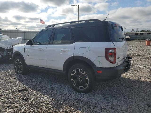 Photo 2 from auction – 2023 FORD BRONCO SPO with VIN 3FMCR9C62PRD12544