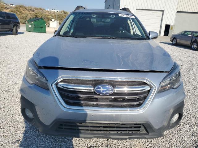 صورة رقم 5 من المزاد - 2019 SUBARU OUTBACK 2. مع VIN 4S4BSAHC6K3224409