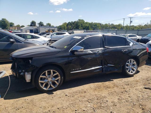 CHEVROLET IMPALA PRE 2020 with VIN 1G1105S34LU106403 - Photo from auction