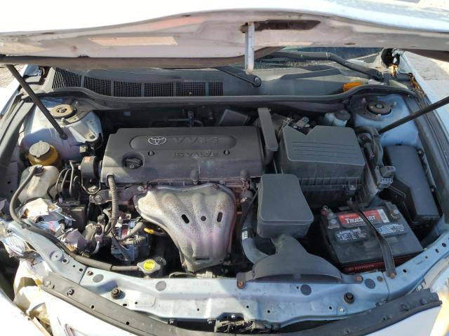 Photo 11 from auction – 2007 TOYOTA CAMRY CE with VIN 4T1BE46K47U683569