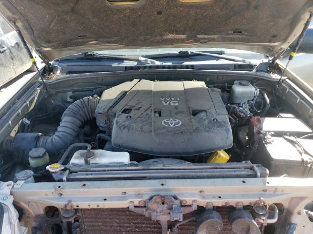 Photo 12 from auction – 2006 TOYOTA 4RUNNER SR with VIN JTEBU14R668058325