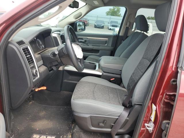 صورة رقم 7 من المزاد - 2017 RAM 1500 SLT مع VIN 3C6RR7LT1HG794078
