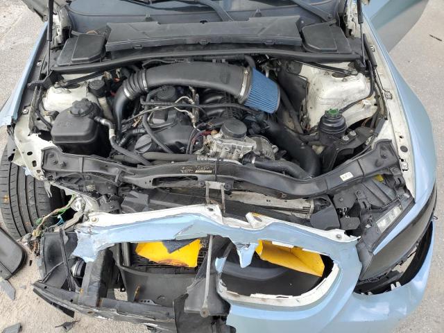 Photo 11 from auction – 2011 BMW 335 XI with VIN WBAKF9C57BE247151