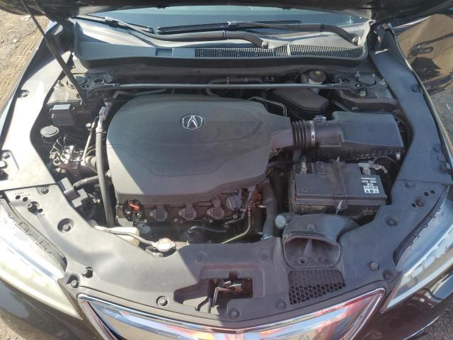 Photo 11 from auction – 2015 ACURA TLX TECH with VIN 19UUB2F56FA000826